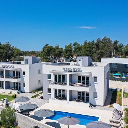 1Oak Rentals Вир Екстер'єр фото