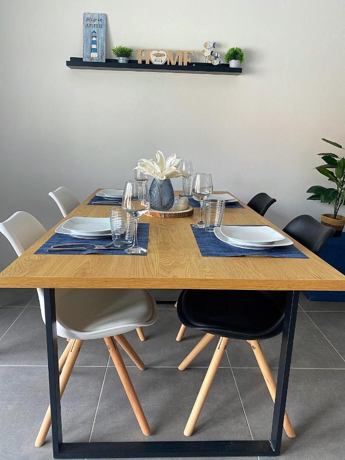 1Oak Rentals Вир Екстер'єр фото