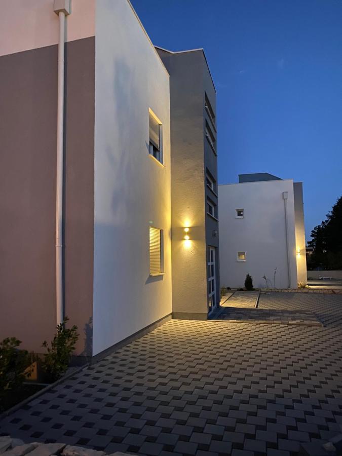 1Oak Rentals Вир Екстер'єр фото
