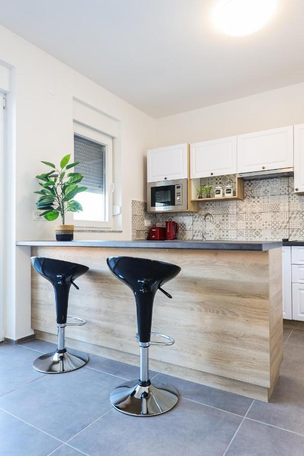 1Oak Rentals Вир Екстер'єр фото