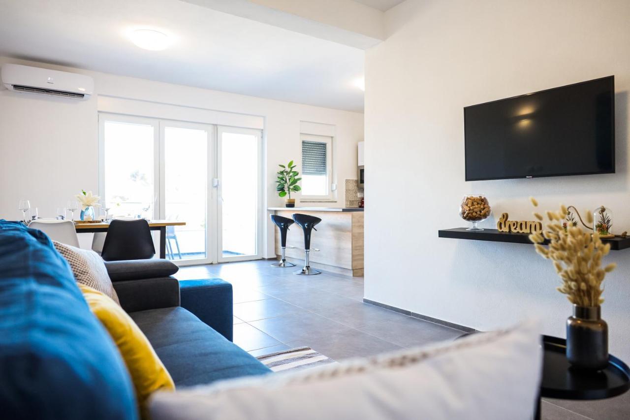 1Oak Rentals Вир Екстер'єр фото