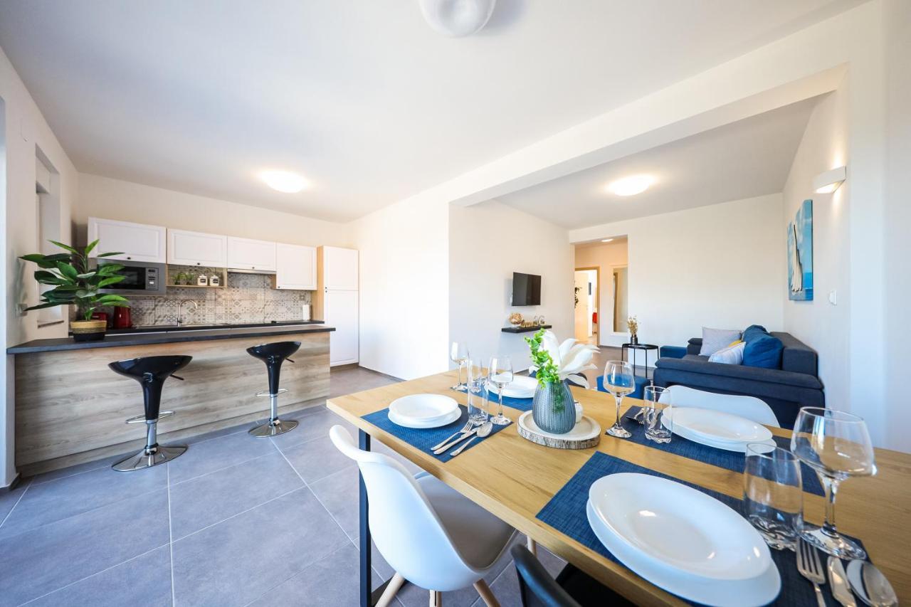 1Oak Rentals Вир Екстер'єр фото
