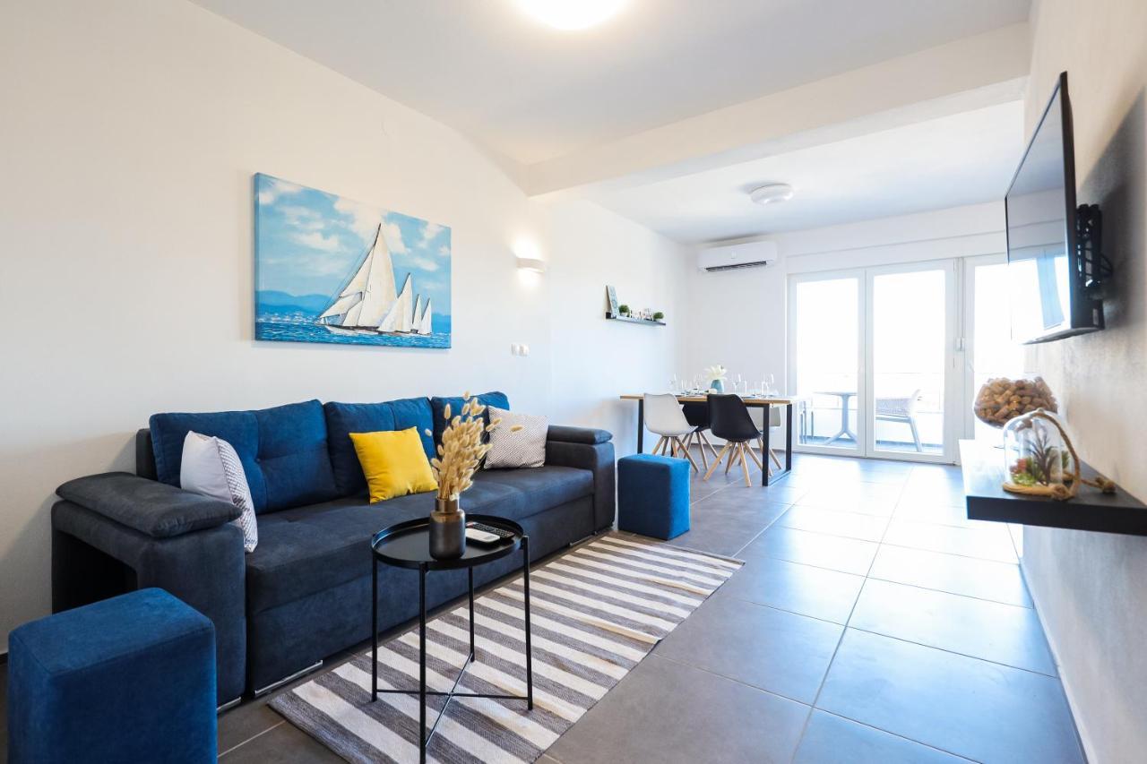 1Oak Rentals Вир Екстер'єр фото