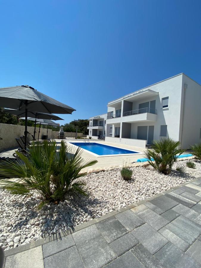 1Oak Rentals Вир Екстер'єр фото