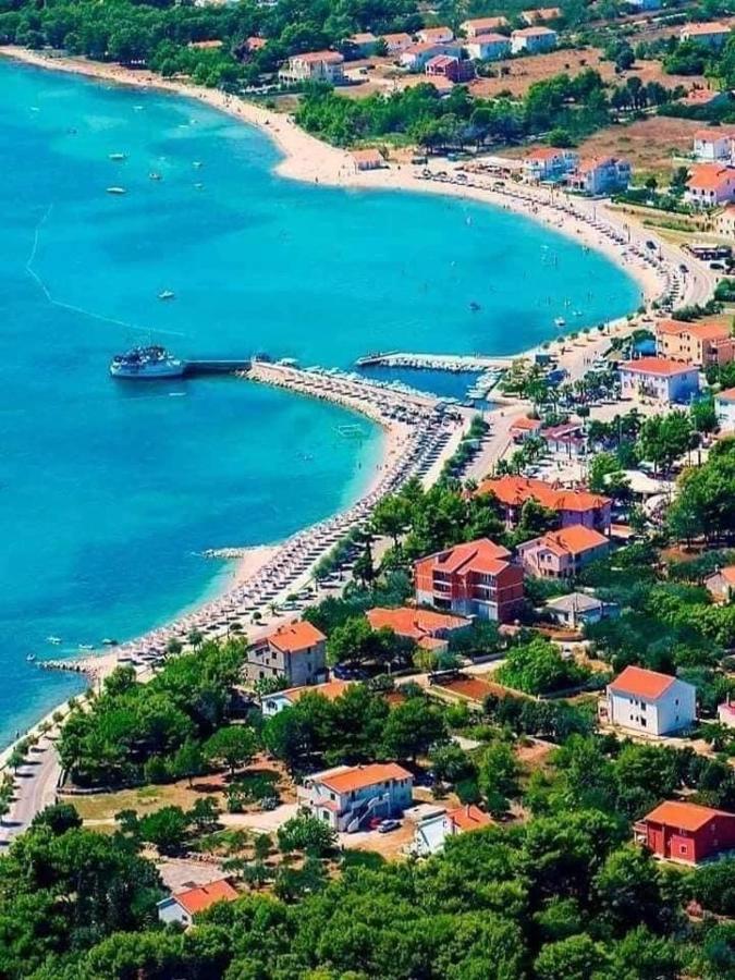 1Oak Rentals Вир Екстер'єр фото