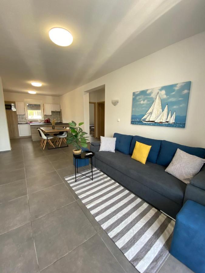 1Oak Rentals Вир Екстер'єр фото