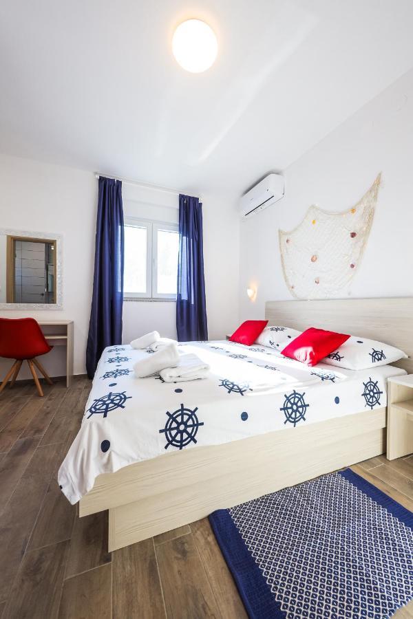 1Oak Rentals Вир Екстер'єр фото