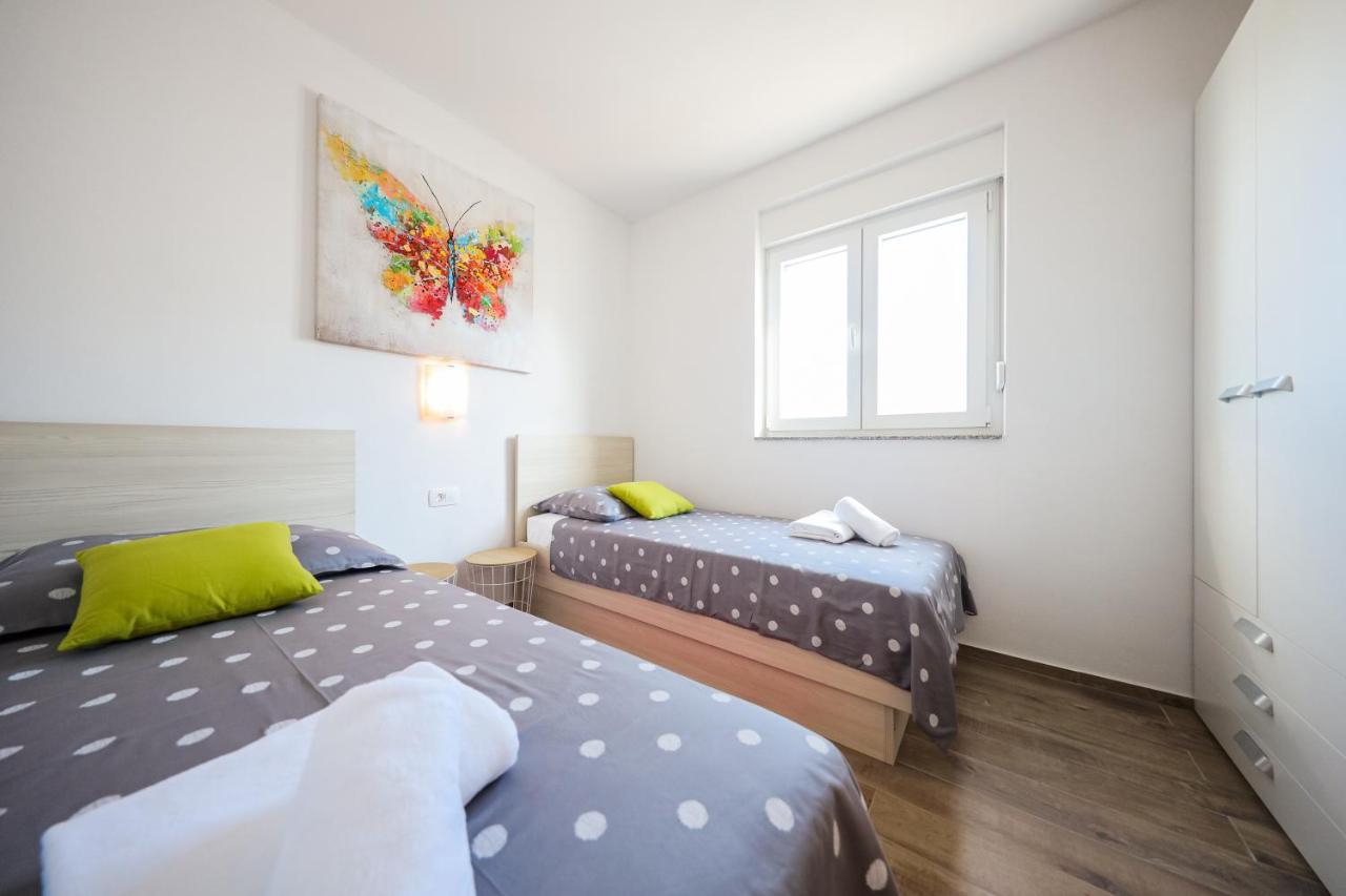 1Oak Rentals Вир Екстер'єр фото