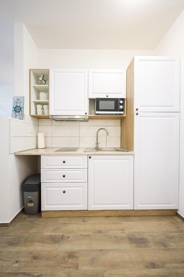 1Oak Rentals Вир Екстер'єр фото