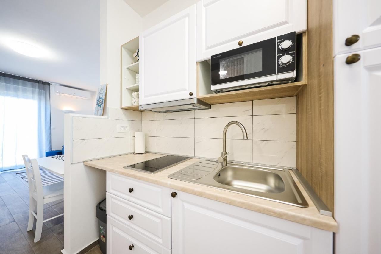 1Oak Rentals Вир Екстер'єр фото