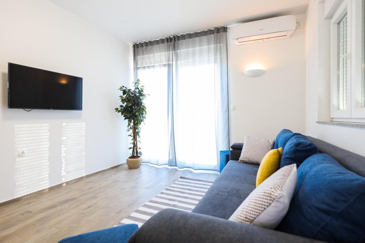 1Oak Rentals Вир Екстер'єр фото