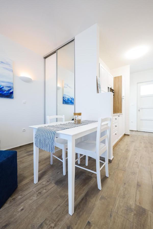 1Oak Rentals Вир Екстер'єр фото