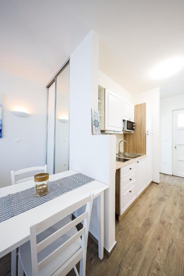 1Oak Rentals Вир Екстер'єр фото