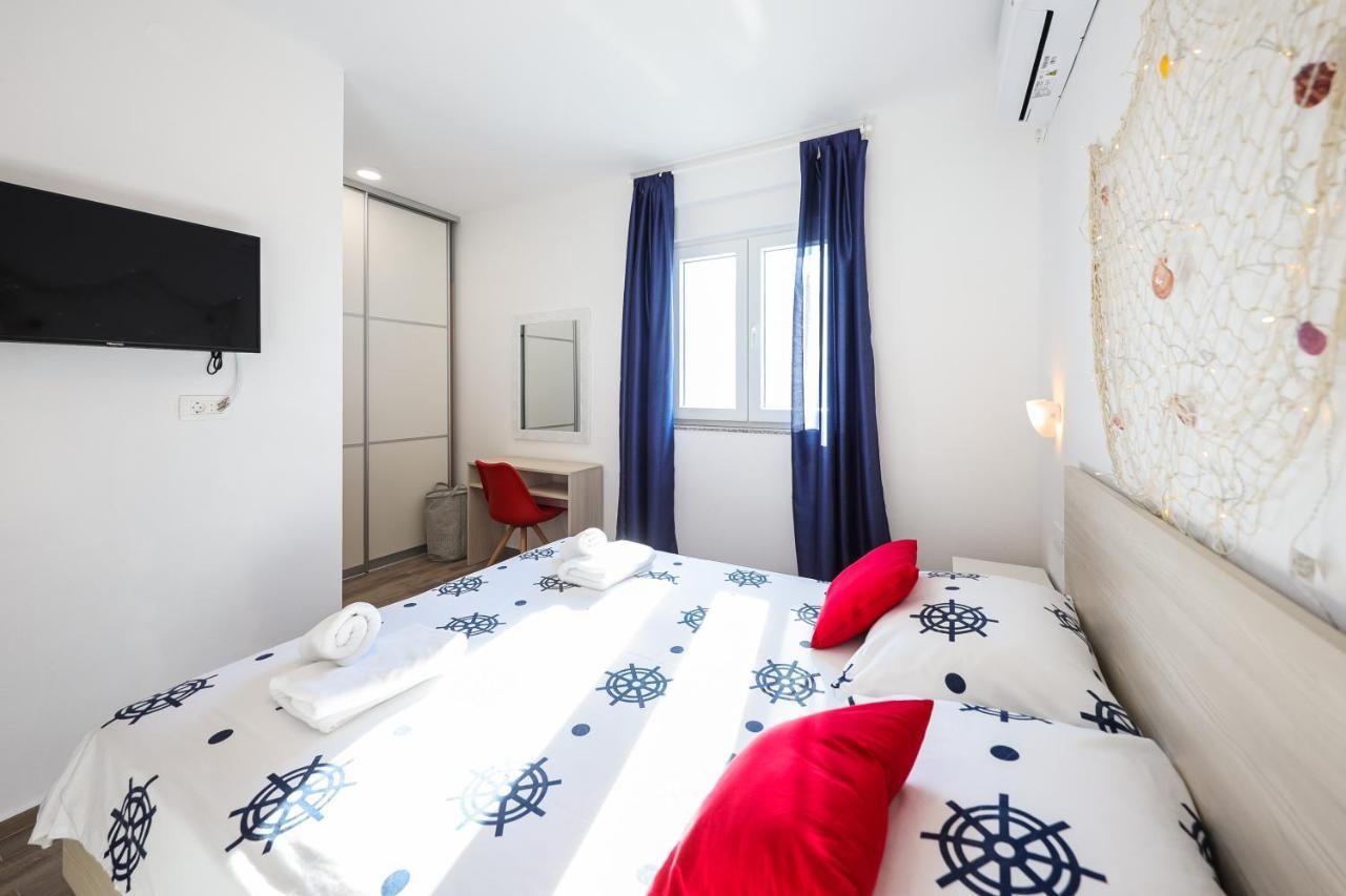 1Oak Rentals Вир Екстер'єр фото