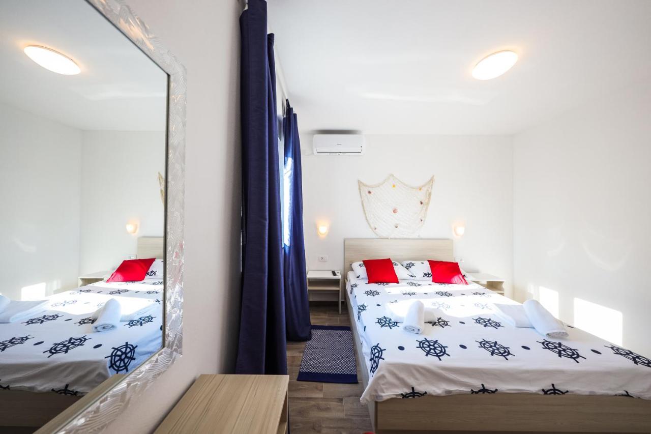 1Oak Rentals Вир Екстер'єр фото