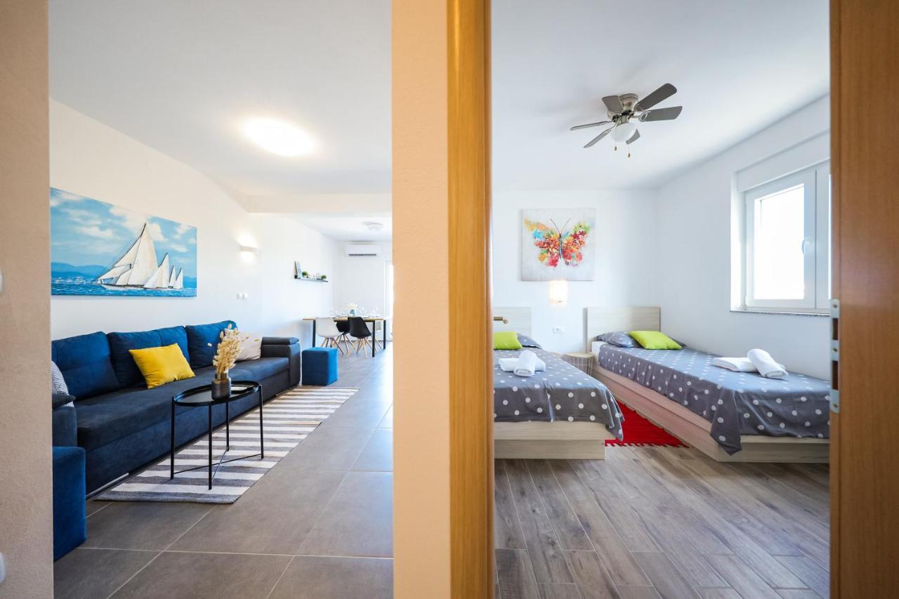 1Oak Rentals Вир Екстер'єр фото