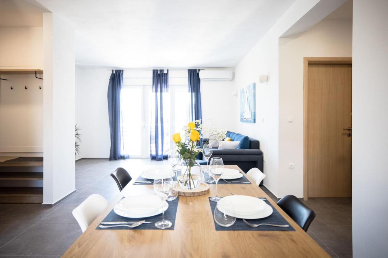 1Oak Rentals Вир Екстер'єр фото