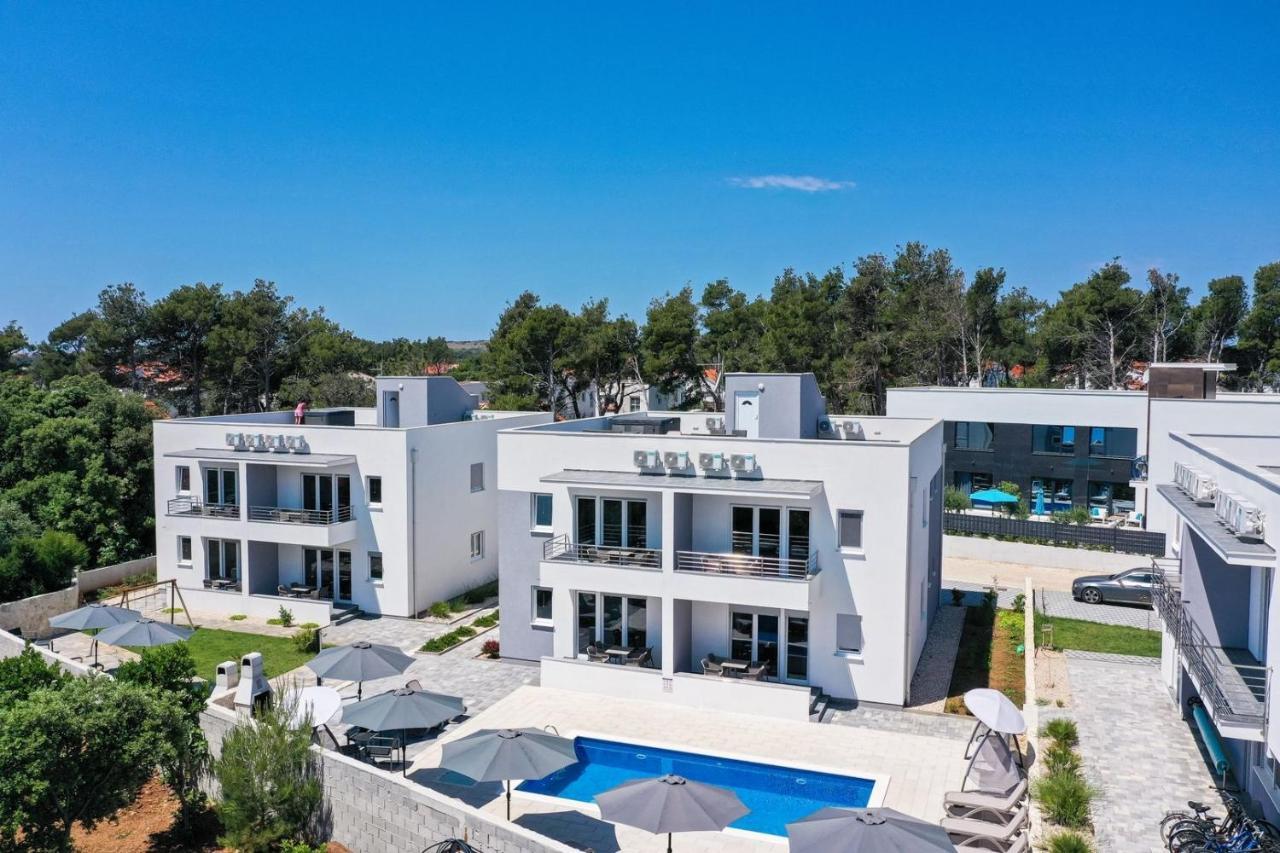 1Oak Rentals Вир Екстер'єр фото