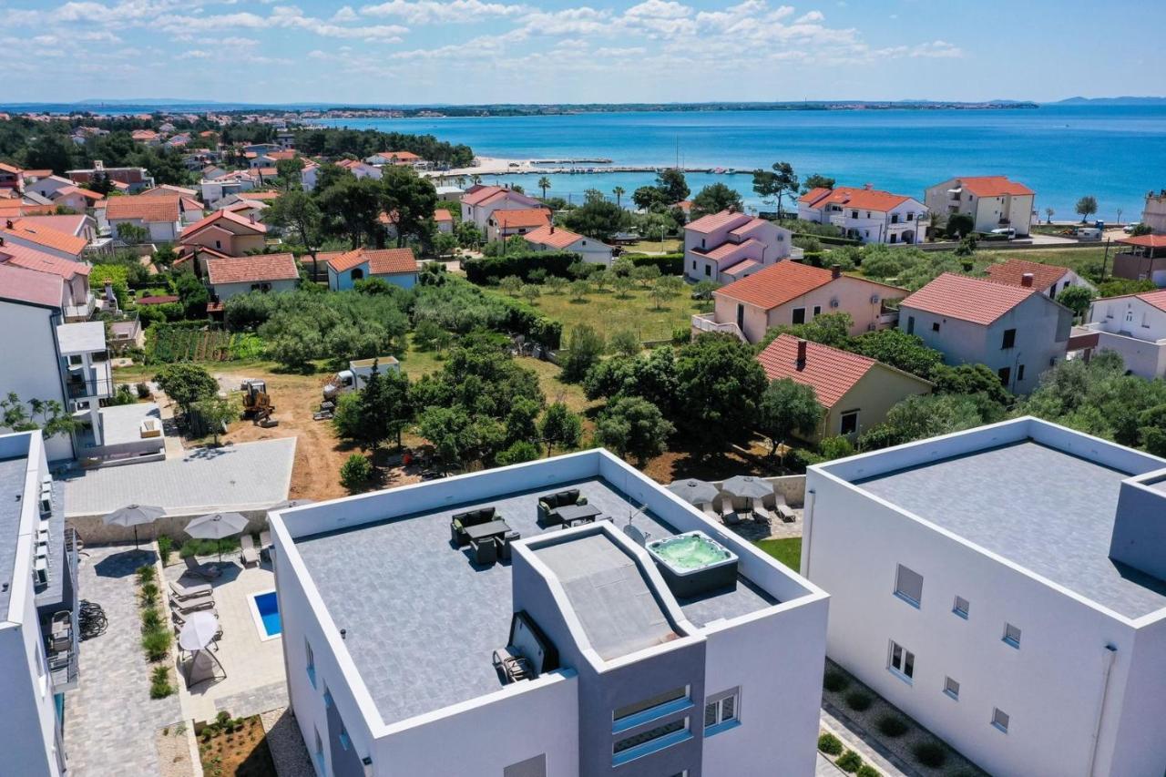 1Oak Rentals Вир Екстер'єр фото
