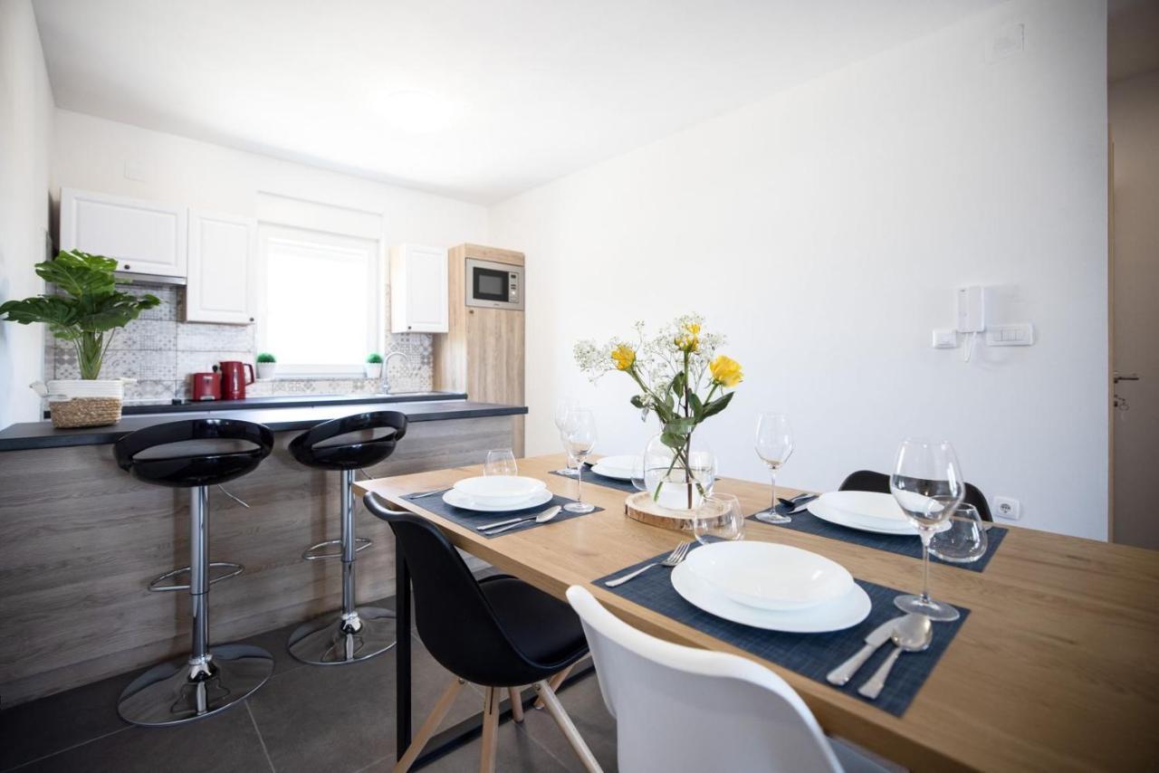 1Oak Rentals Вир Екстер'єр фото