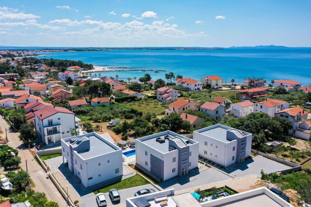 1Oak Rentals Вир Екстер'єр фото