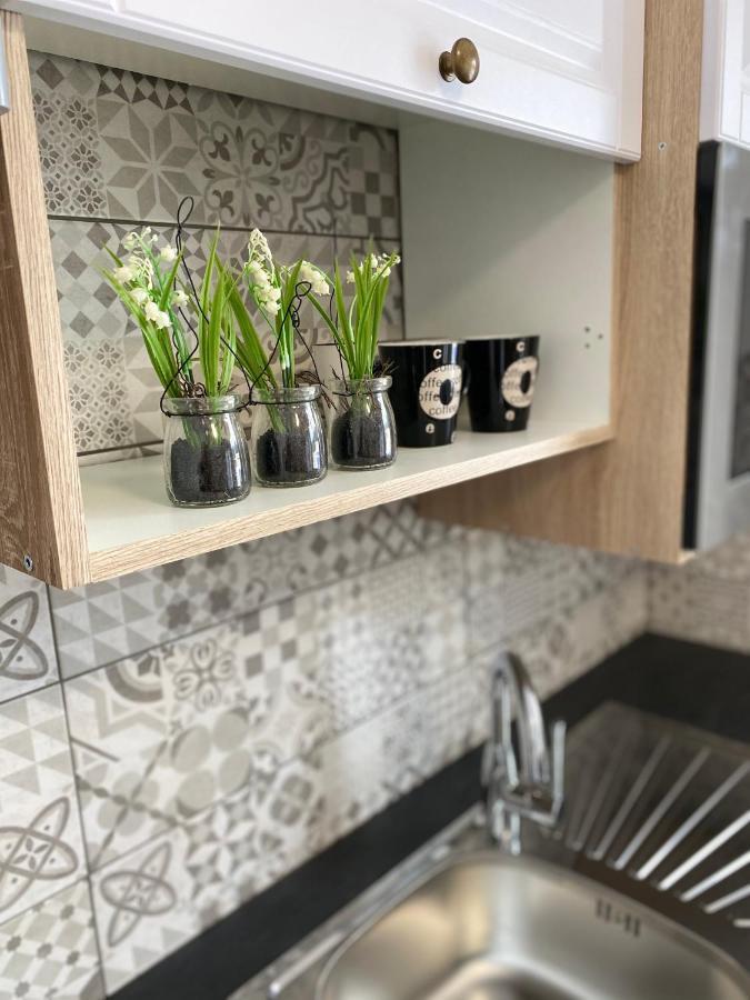 1Oak Rentals Вир Екстер'єр фото